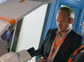 Renishaw Announce Inside Raman Seminar at Manchester Conference Centre, 8th-9th April 2014