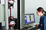New Digital Image Correlation (DIC) Hardware and Software Available From Instron