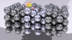 EPFL-Led Innovative Materials Project to Receive Swiss National Science Foundation Funding