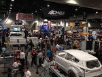 NADA Expo 2014: Chief and Elektron to Showcase New Collision Repair Equipment