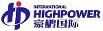 Highpower to Showcase Advanced Rechargeable Battery Products at 2014 International CES