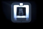 3D Systems Reveals Cube 3 Plug & Play Consumer 3D Printer