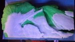 Special Printer Used to Create 3-D Printout of Rare Saber-Toothed Salmon Fossil