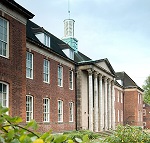 Ceram Set For New Identity