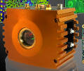 Raptor Photonics to Exhibit New Scientific CCD Cameras at SPIE Photonics West
