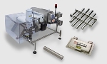 Eriez Metal Detector-Magnetic Separator Combination Helps Prevent Metal Contamination