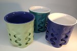 Novel 3D Printer for Creating Intricate, Detailed Ceramic Objects