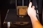 3-D Printers Advance Architecture, Design and Engineering at KSU