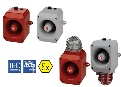 E2S Launch High-performance Alarm Horn Sounders with Aluminium Enclosures