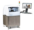 Bruker Launch Dektak XTL Stylus Profiler for Semiconductor Samples up to 300mm