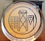 Eaton Receives ‘Sustainability Award’ from the City of Southfield