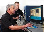 Hardide Coatings Team Developing Tungsten-Carbide Based Engineering Solutions Bolstered