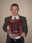 Microneedles Research Receives AAPS Pharmaceutical Research Award