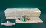 New Ever Green Chill-In Vapor Sealed Insulation Blanket System from Auburn Manufacturing