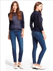 Introducing Cellulosic Denim Fabrics with INVISTA's LYCRA and LENZIG's TENCEL Fibre