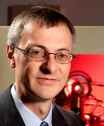 NPL Fellow Graham Machin Elected Chair of EURAMET Technical Committee of Thermometry