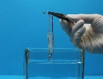 Researchers Discover Efficient Novel Method for Bonding Gels and Biological Tissues