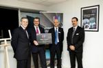 New Exova Aerospace Testing Laboratory Opens in Toulouse
