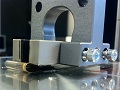 CPI Develops Novel Backplane Fabrication method to Allow Bending of Organic Thin Film Transistors (OTFT)