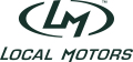 Local Motors Signs Deal to Develop Technology for Production of World’s First 3D Printed Vehicle