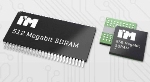 I'M Intelligent Memory Releases New Family of SDRAM Memory Components