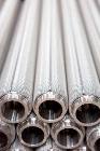 Porvair Filtration Group Introduces Metallic Filter Elements Optimised for Biomass Gasification