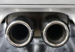 Novel Catalytic Converter Could Reduce Fuel Consumption and Vehicle Manufacturing Costs