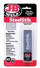J-B Weld Offers Epoxy Adhesive Seals for Repairing Pipe Leakage