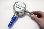 New Fast Connection Option for Michell Instruments Dew-point Transmitter