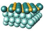 Novel X-ray Technique May Help Design Better Catalysts
