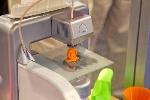Stratasys to Display 3D Printing at Pacific Design & Manufacturing