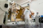 Ball Aerospace Announces Completion of SpaceWire Interoperability Test for JPSS-1 Satellite