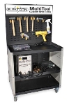 Elektron Introduces New MultiTool Aluminum Dent Repair Station