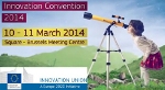 European Commission to Host 2nd Innovation Convention in Brussels