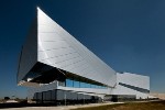 ThyssenKrupp’s ALUCOBOND Adorn Paläon Schöningen Research and Experience Center