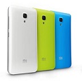 Xiaomi Picks SABIC Materials to Develop its Ultra-slim Mi2A Smartphone
