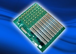 Verotec Delivers Custom CompactPCI Backplane for Flight Simulation Application