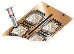 New Low-Temperature Cure/Snap Cure Conductive Adhesive for Die-Attach Applications from Engineered Material Systems