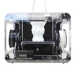 Airwolf 3D to Demonstrate Accurate, Autonomous 3D Printer at ATX West