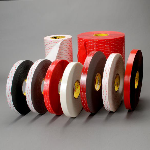 Ellsworth Adhesives Europe Offers 3M’s Expanded Range of VHB Tapes