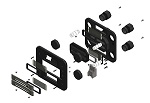 New High Performance Extraction Assembly