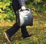 Quantitech Offers Free Seminar on Torion Portable GC/MS at Open University in Milton Keynes