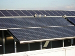 Kyocera Solar Modules at Fraunhofer ISE Deliver Exceptional Output Even After 10 Years