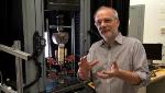 University of Chicago Professor to Lecture on Granular Materials at AAAS Meeting