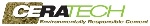 CeraTech Announces Release of Environmental Product Declaration for ekkomaxx Cement Concrete