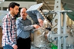 PSI Showcases Solar-Thermal Method for Extracting Oxide from Recycling Zinc Products