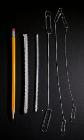 Powerful Artificial Muscles Created from Ordinary Fishing Line and Sewing Thread