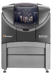 Affordable 3D Printer for Digital Dentistry