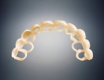 Stratasys Introduces VeroGlaze Dental Material for 3D Printing