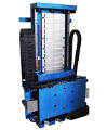 H2W Technologies Launch New XZ Positioning Stage Gantry
